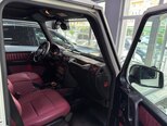 Mercedes G 55 AMG-17