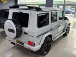 Mercedes G 55 AMG-9
