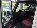 Mercedes G 55 AMG-16