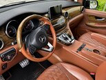 Mercedes V 250-11