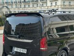 Mercedes V 250-4