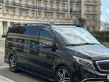 Mercedes V 250-2