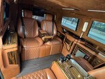 Mercedes V 250-13