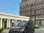Mercedes V 250-9