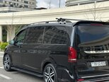Mercedes V 250-6