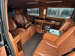 Mercedes V 250-14