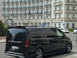 Mercedes V 250-5