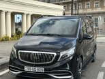 Mercedes V 250-10
