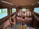 Mercedes V 250-12