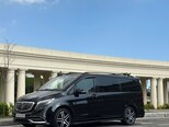 Mercedes V 250-8