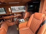 Mercedes V 250-15