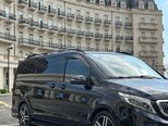 Mercedes V 250-3