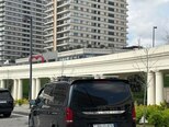 Mercedes V 250-7