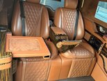 Mercedes V 250-21