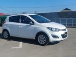 Hyundai i20-6