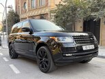 Land Rover Range Rover-7