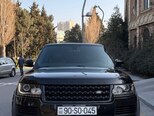 Land Rover Range Rover-2