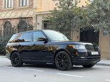 Land Rover Range Rover-8