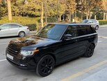 Land Rover Range Rover-9