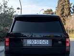 Land Rover Range Rover-10