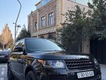Land Rover Range Rover-5