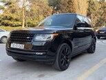 Land Rover Range Rover-6