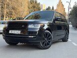 Land Rover Range Rover-4