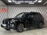 BMW X7-2