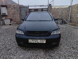 Opel Astra-1