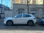 Geely Galaxy Starship 7-4