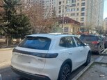 Geely Galaxy Starship 7-5