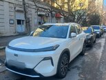 Geely Galaxy Starship 7-6