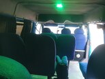 Ford Transit-7