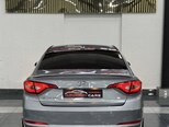Hyundai Sonata-9