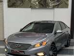 Hyundai Sonata-3