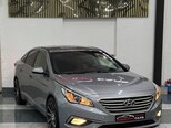 Hyundai Sonata-4