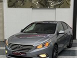 Hyundai Sonata-1