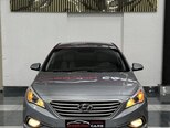Hyundai Sonata-2