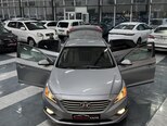 Hyundai Sonata-7