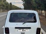 LADA (VAZ) Niva-2