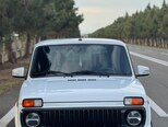 LADA (VAZ) Niva-1