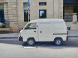 Daewoo Damas-4