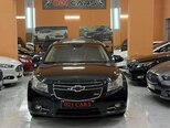 Chevrolet Cruze-2