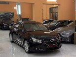 Chevrolet Cruze-3