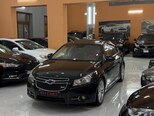 Chevrolet Cruze-1