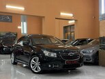 Chevrolet Cruze-6