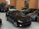 Chevrolet Cruze-5