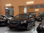 Chevrolet Cruze-7
