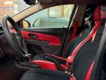 Chevrolet Cruze-8