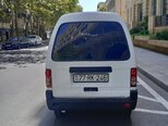 Daewoo Damas-3